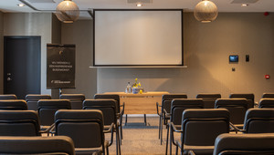 Hall Basilicum Van der Valk Oostkamp