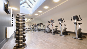 Fitness