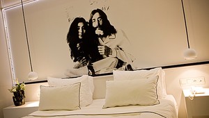 Yoko Ono Suite