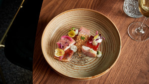 A la carte