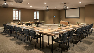 Meetingroom 'Rozemarijn'