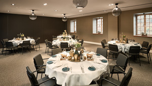 Party room