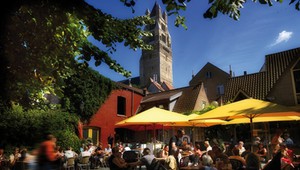 Bruges Center