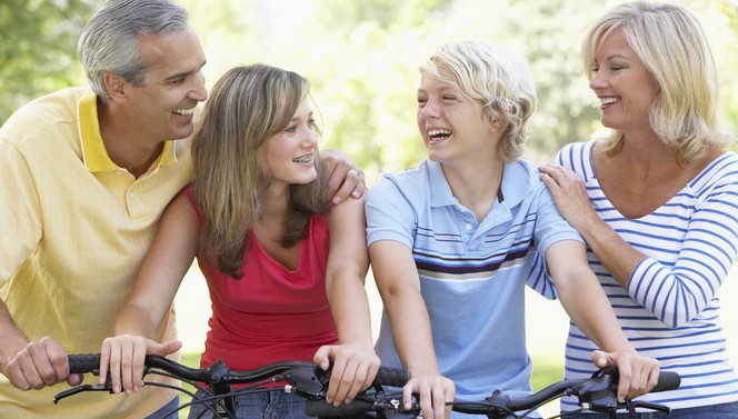 Forfait Sorties à vélo