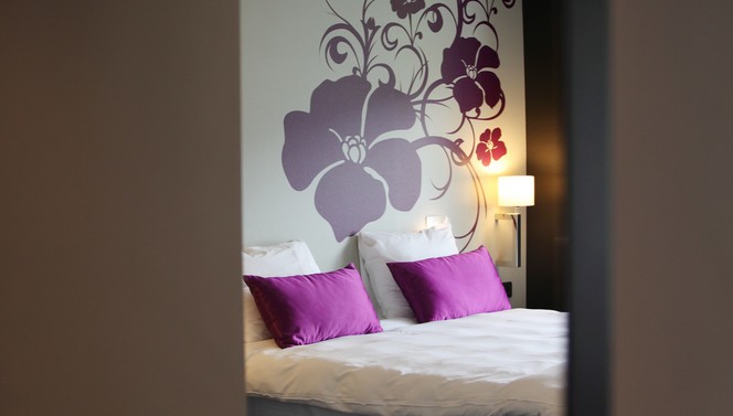 Komfort Zimmer Brugge Oostkamp