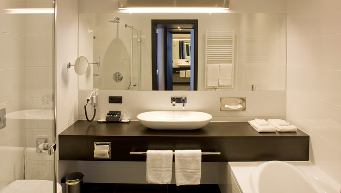 comfortplus kamer