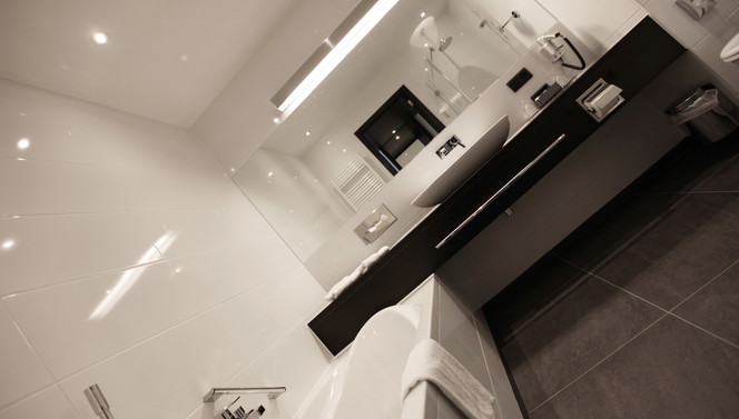 comfortplus kamer badkamer
