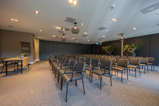 Meetingrooms