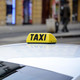 Taxi service